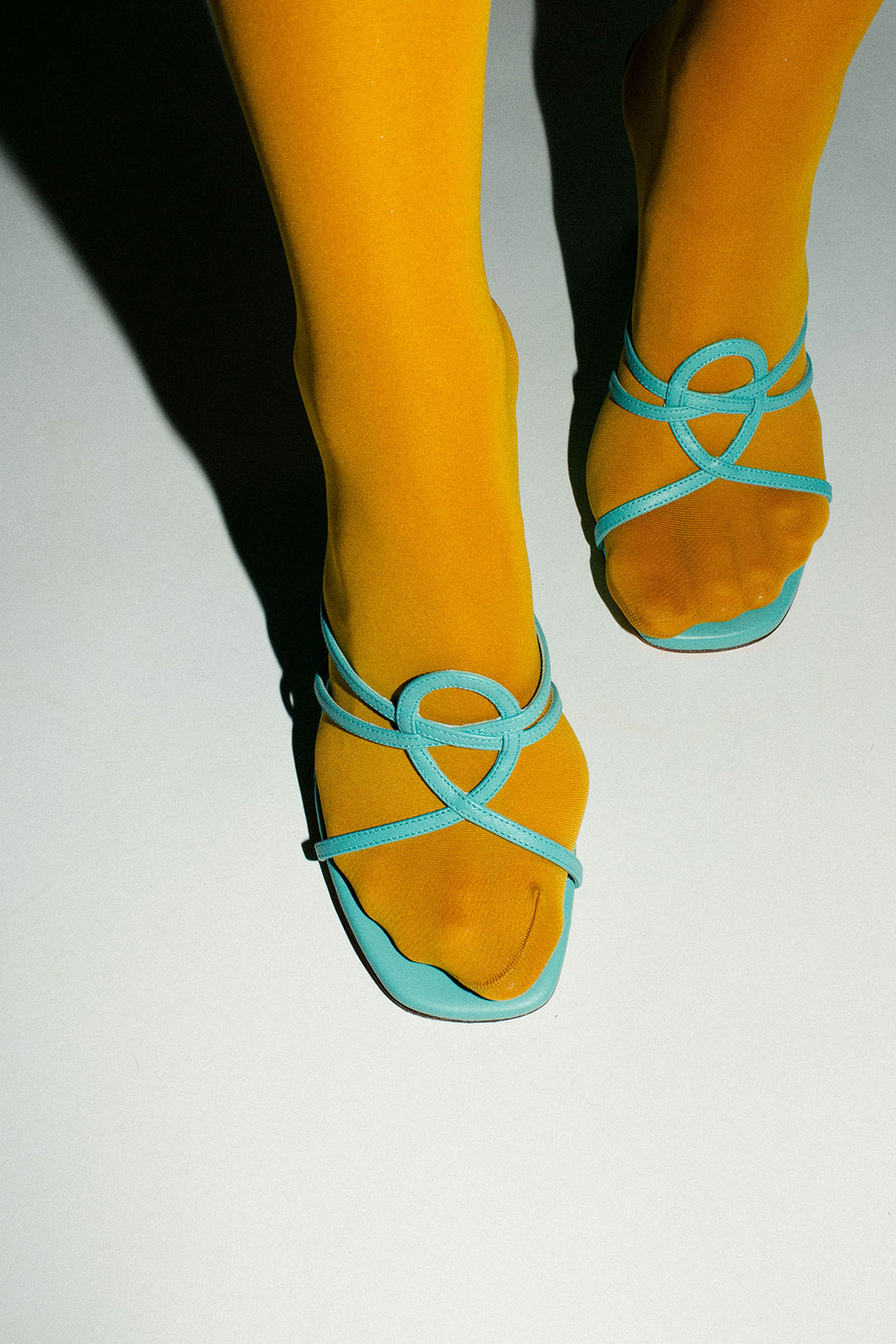 Maryam Nassir Zadeh - Myrtos Opera Wedge – BONA DRAG