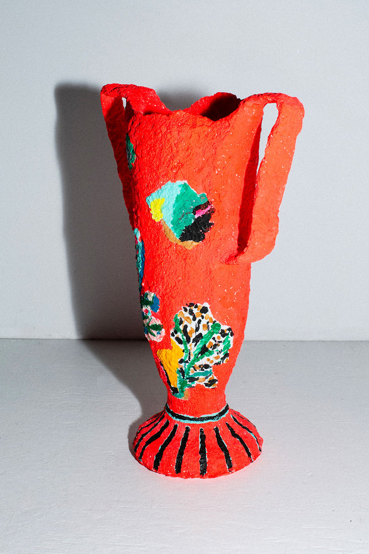 Melissa Pare - Vessel 13 - Lobster – BONA DRAG