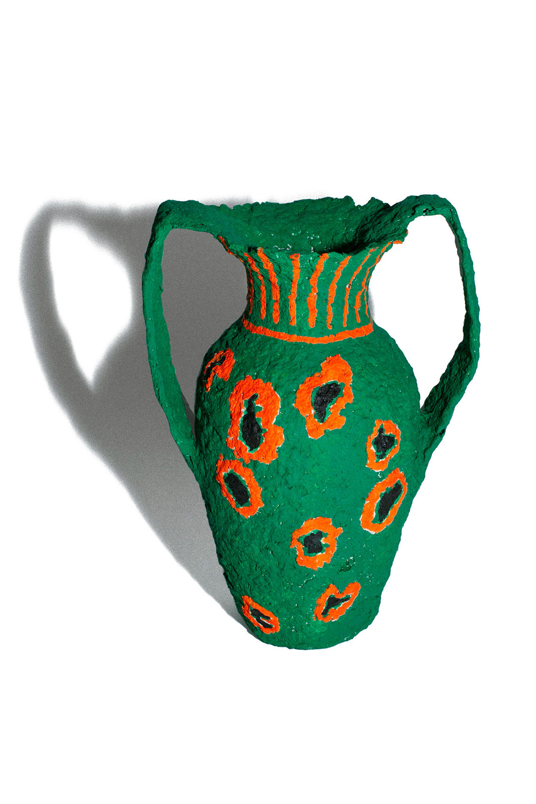 Melissa Pare - Vessel 12 - Jug – BONA DRAG
