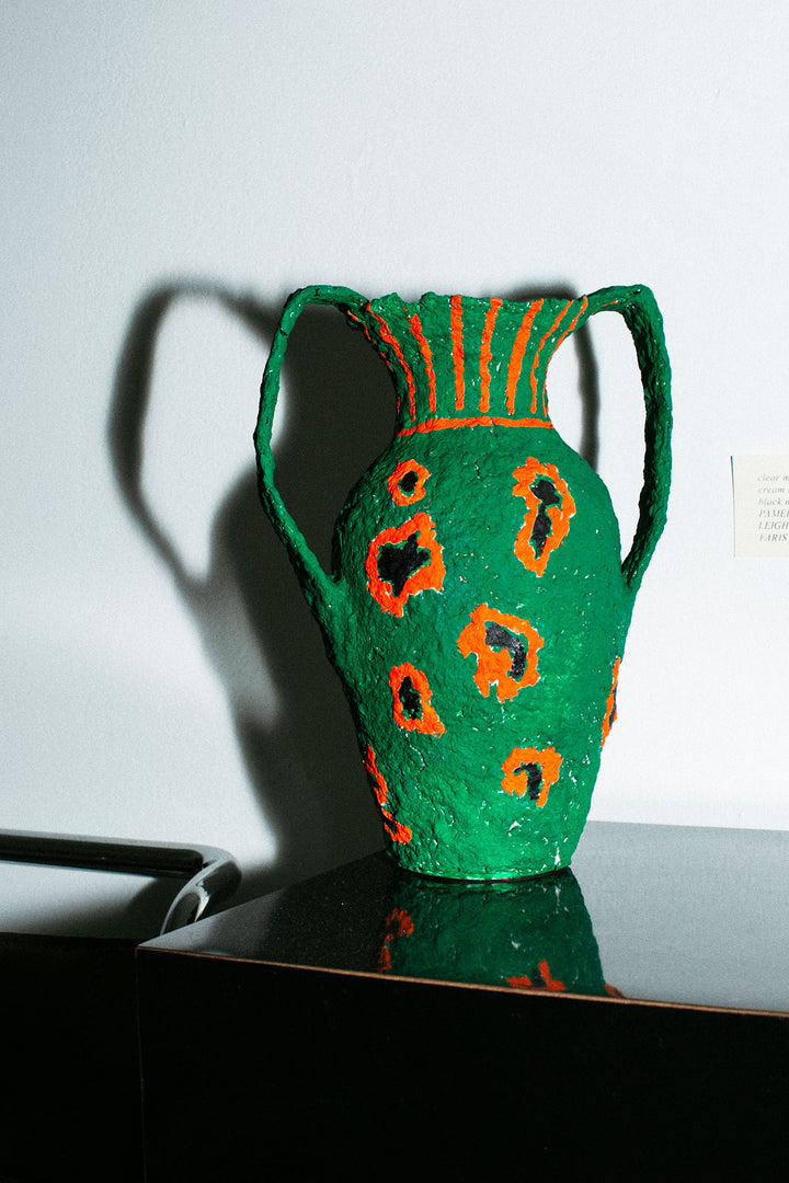Melissa Pare - Vessel 12 - Jug – BONA DRAG