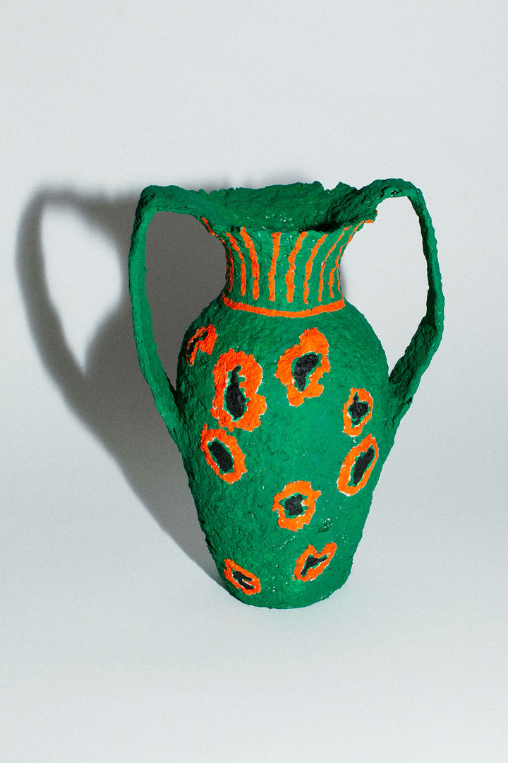 Melissa Pare - Vessel 12 - Jug – BONA DRAG