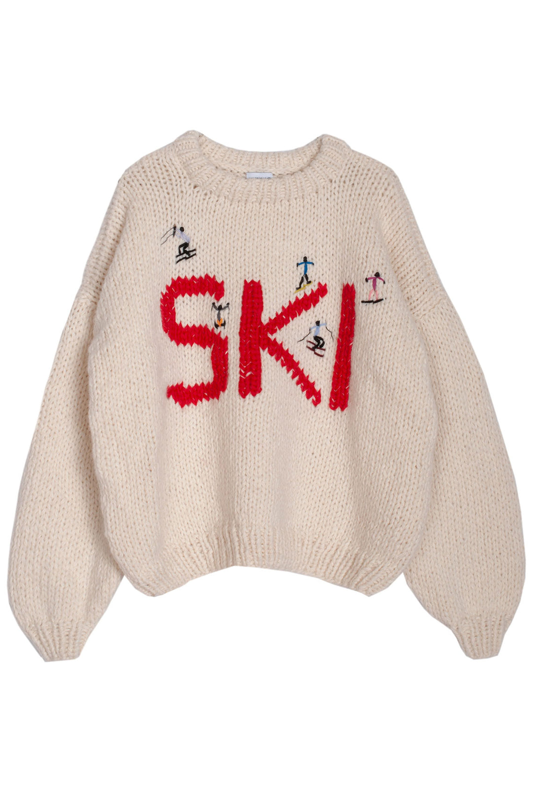 Mirstores - Ski Sweater – BONA DRAG