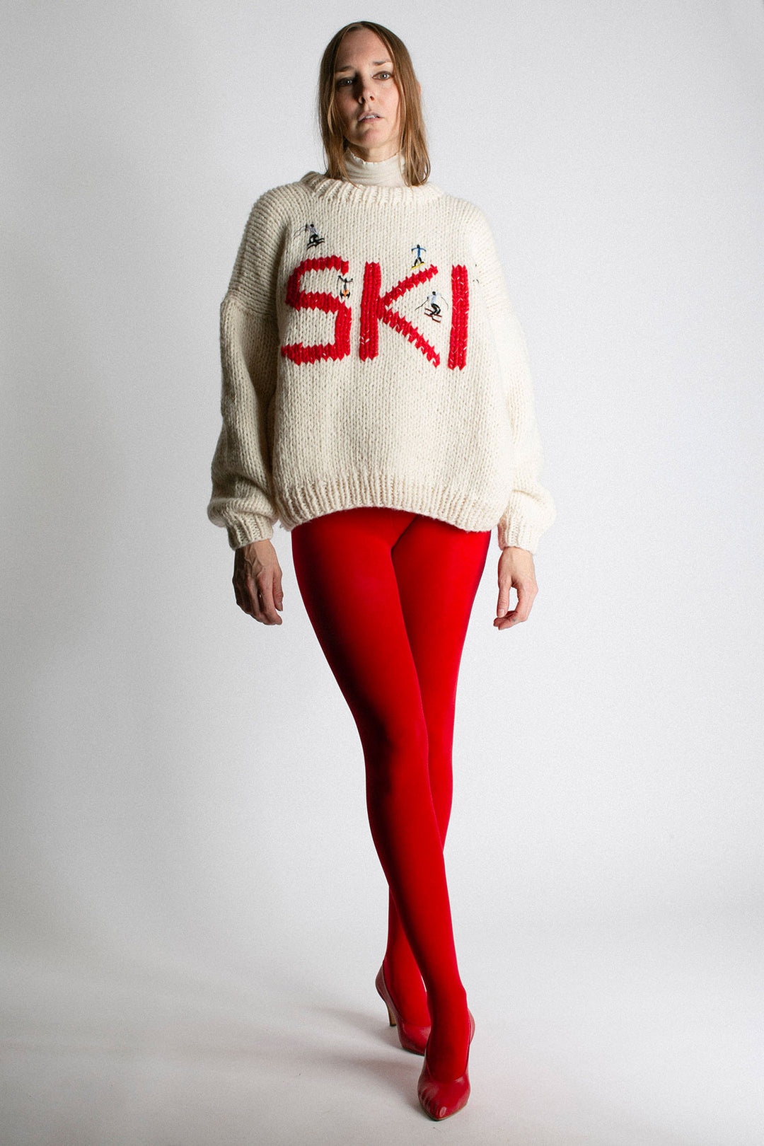 Mirstores - Ski Sweater – BONA DRAG Mirstores - Ski Sweater – BONA DRAG