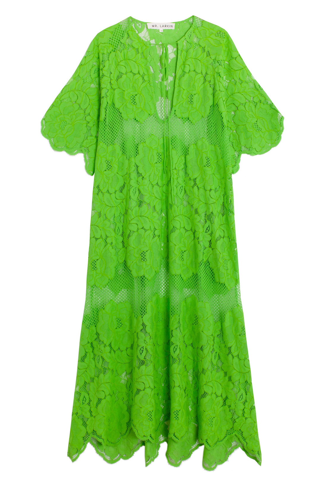 green emerald velvet dress Lola Dress: Green – Altitude Designer Clothing Store main image 0