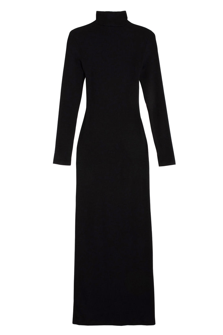 SALE 30% OFF - Nia Thomas - Black Ella Dress  BONA DRAG