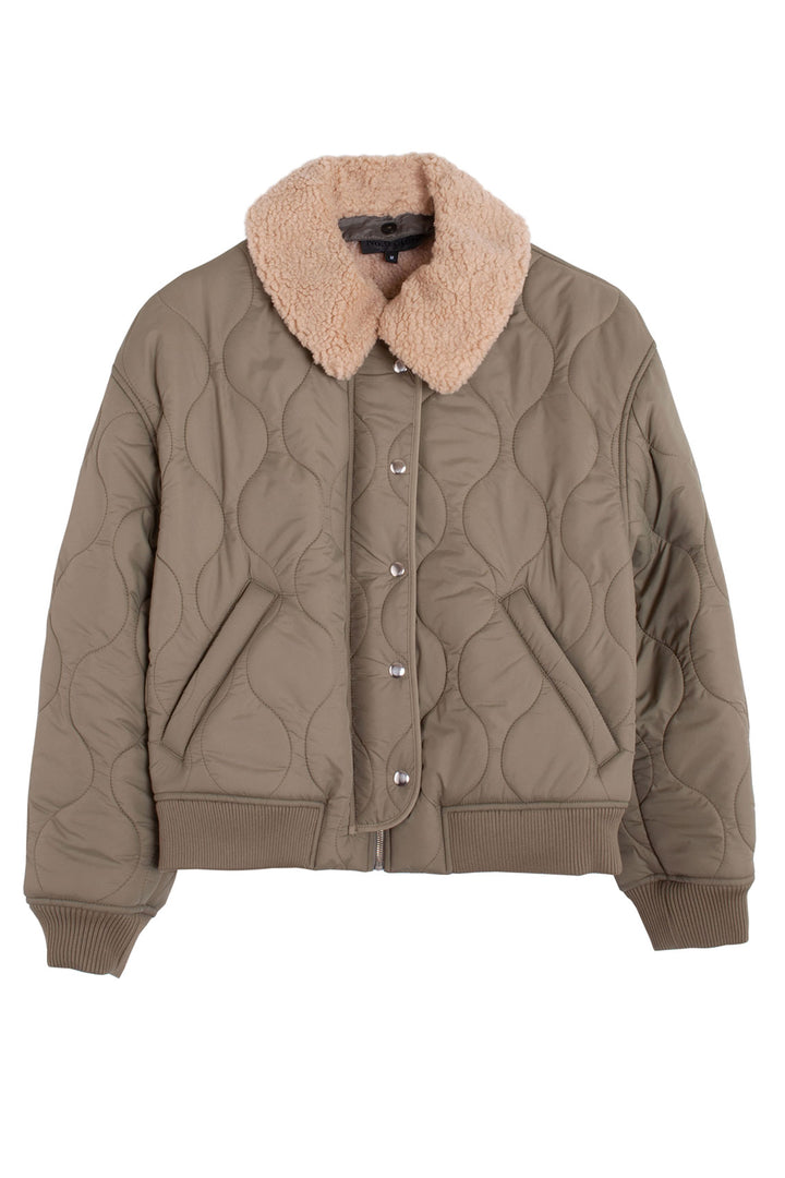 ハイアンド　Dramatic dot Jacket Dramatic dot Jacket - HIAND