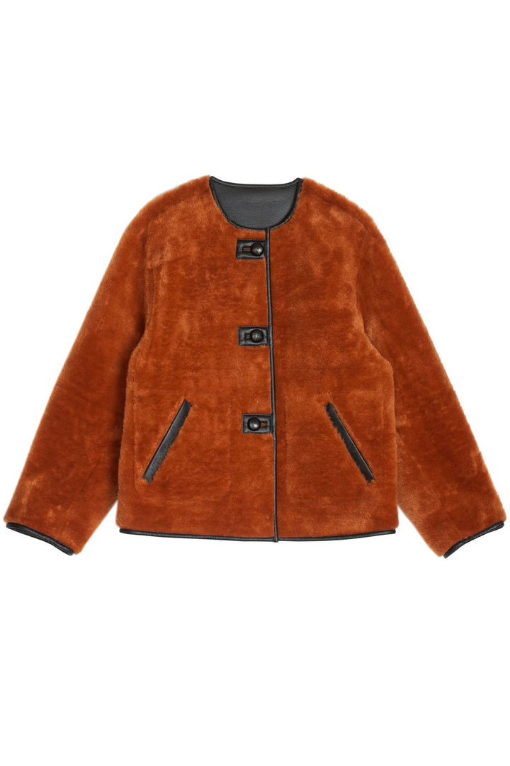 No6OchreNielsReversibleJacket_