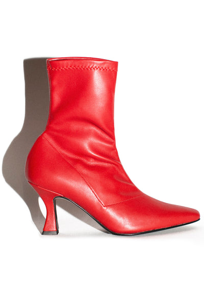 Chili Athena Ankle Boot