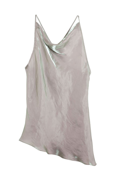 Iridescent Opal Camisole