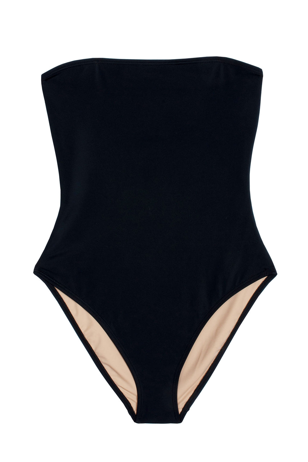 Nu Swim - Black Saturn Suit – BONA DRAG