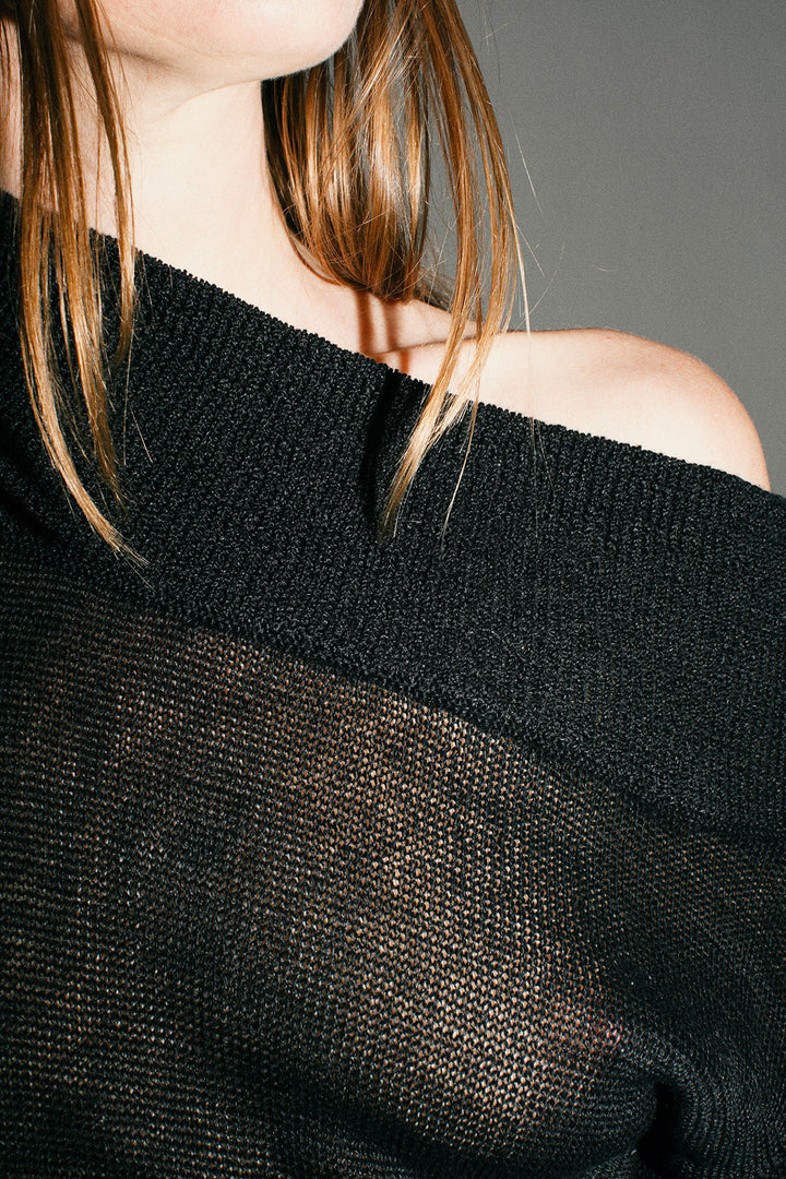 Paloma Wool - Black Soto Top – BONA DRAG