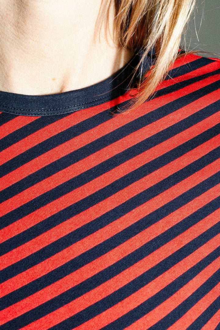 Paloma Wool - Stripe Boro Tee – BONA DRAG Paloma Wool - Stripe Boro Tee – BONA DRAG