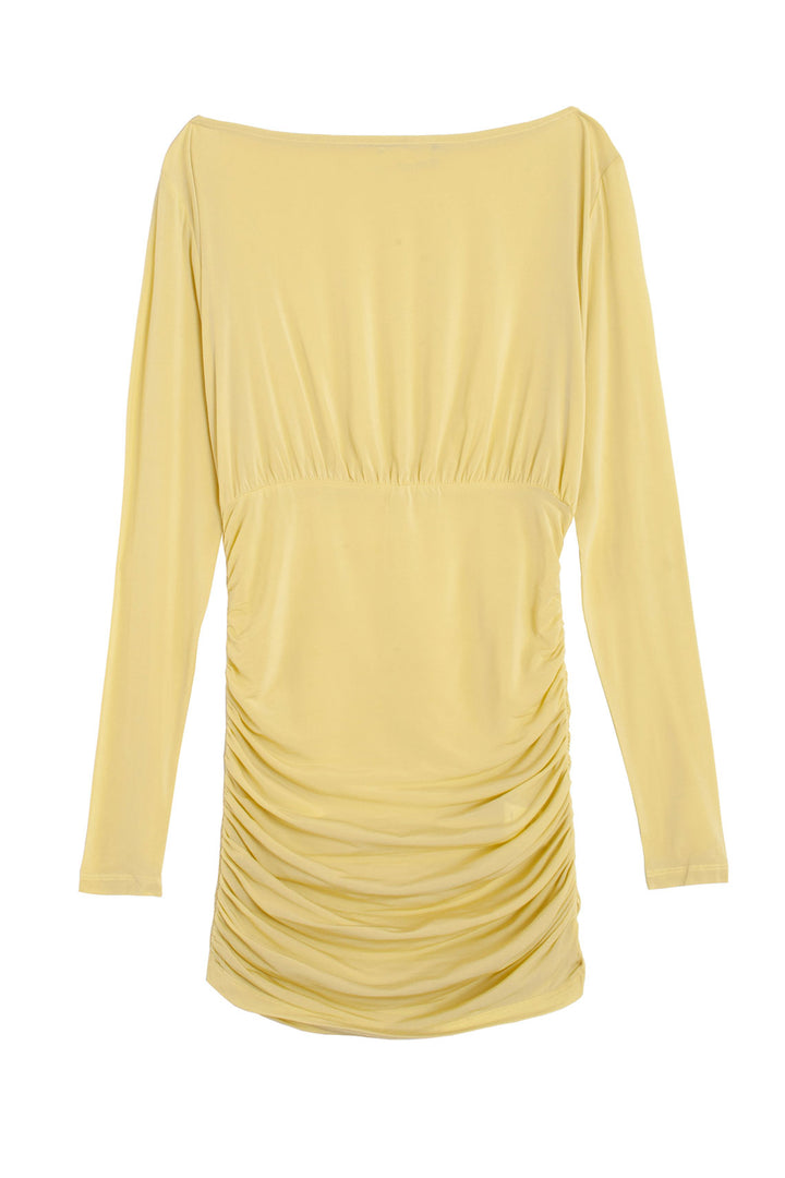 SALE 50% OFF - Paloma Wool - Dark Yellow Lil Top – BONA DRAG