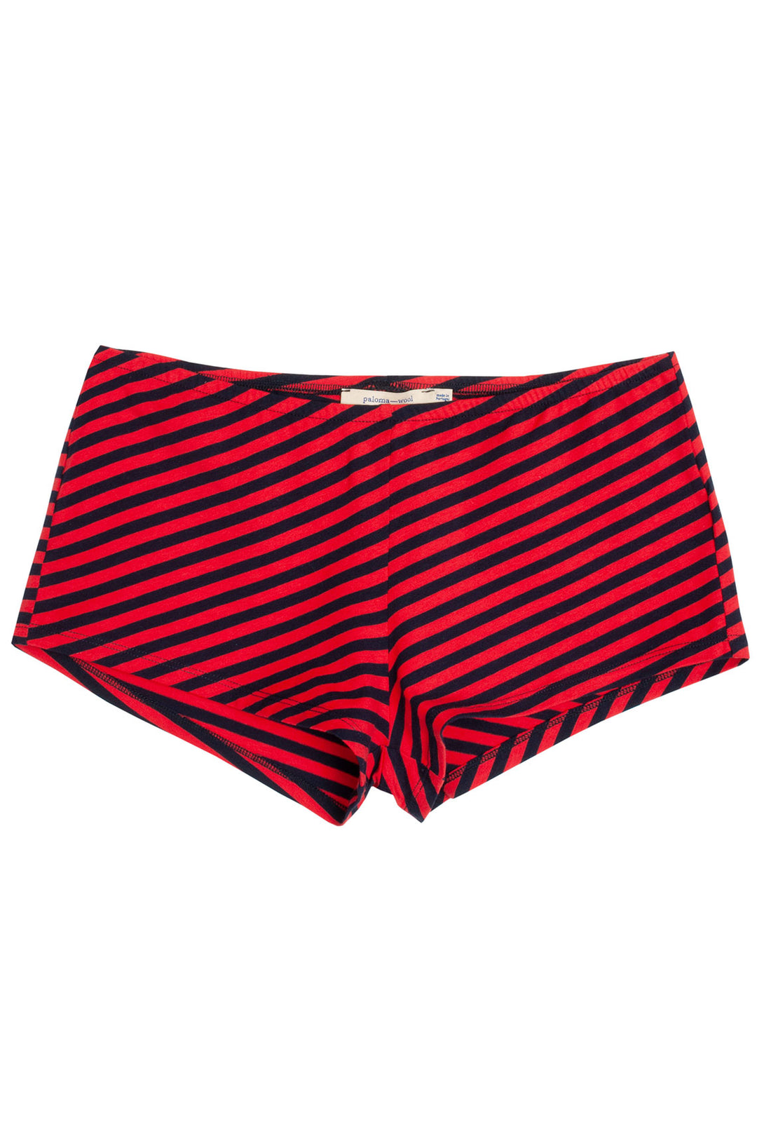 Paloma Wool - Stripe Dio Short – BONA DRAG