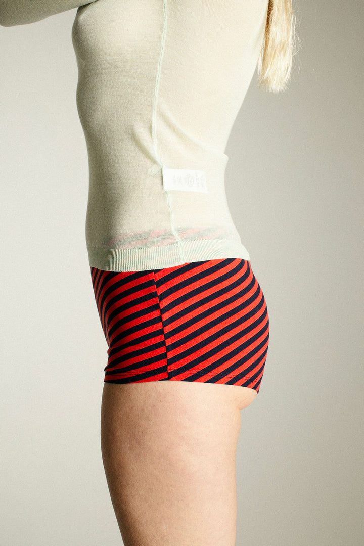 SALE 40% OFF - Paloma Wool - Stripe Dio Short – BONA DRAG