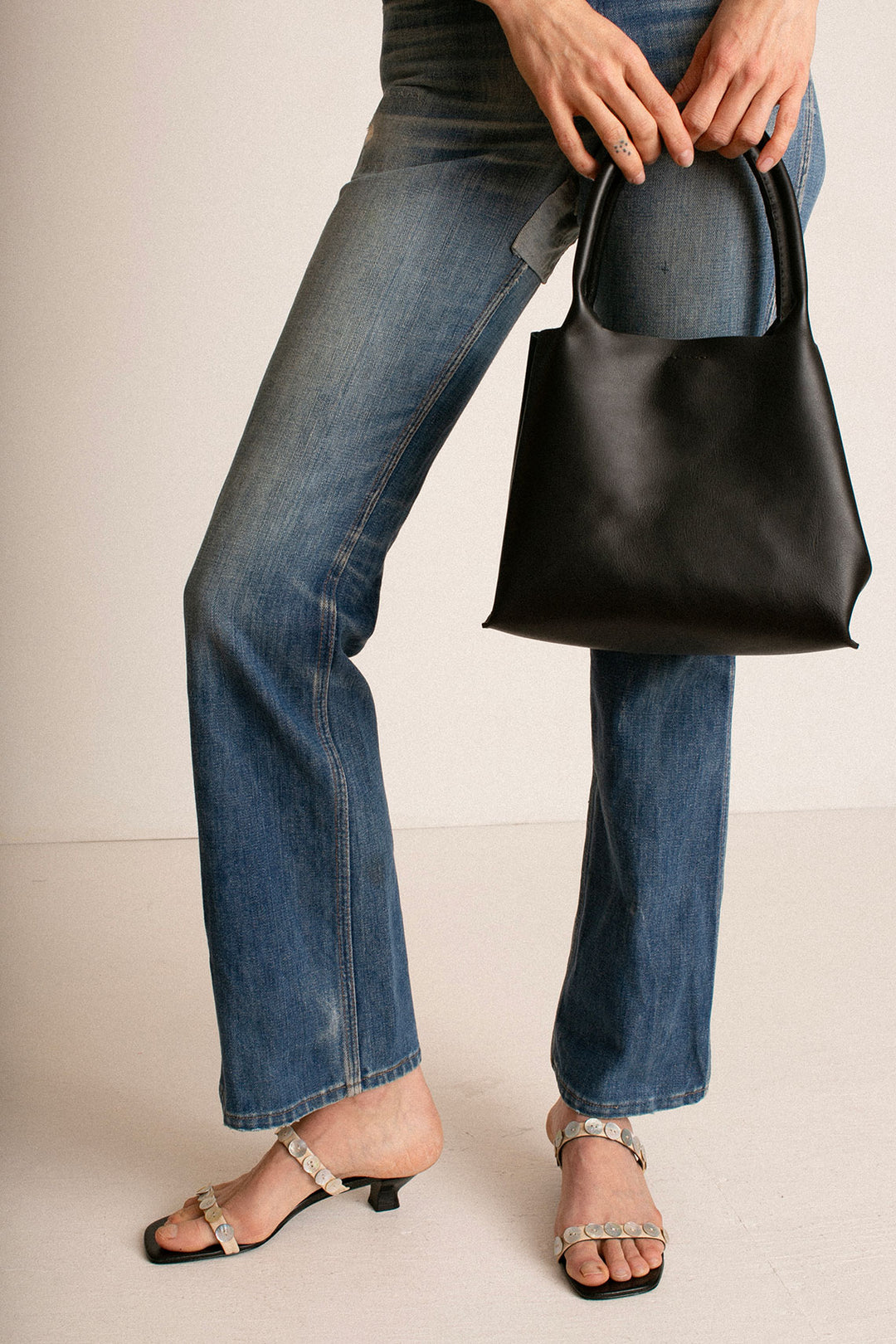 Paloma Wool - Ecru Bottoni II – BONA DRAG