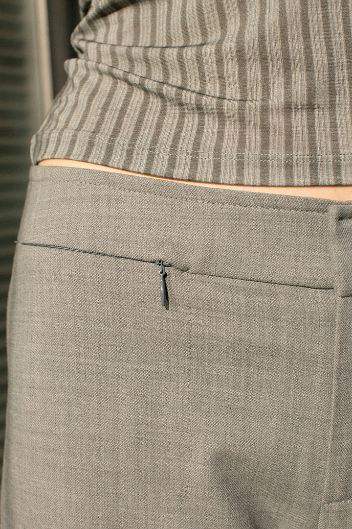 SALE 70% OFF - Paloma Wool - Grey Baozi Pant – BONA DRAG