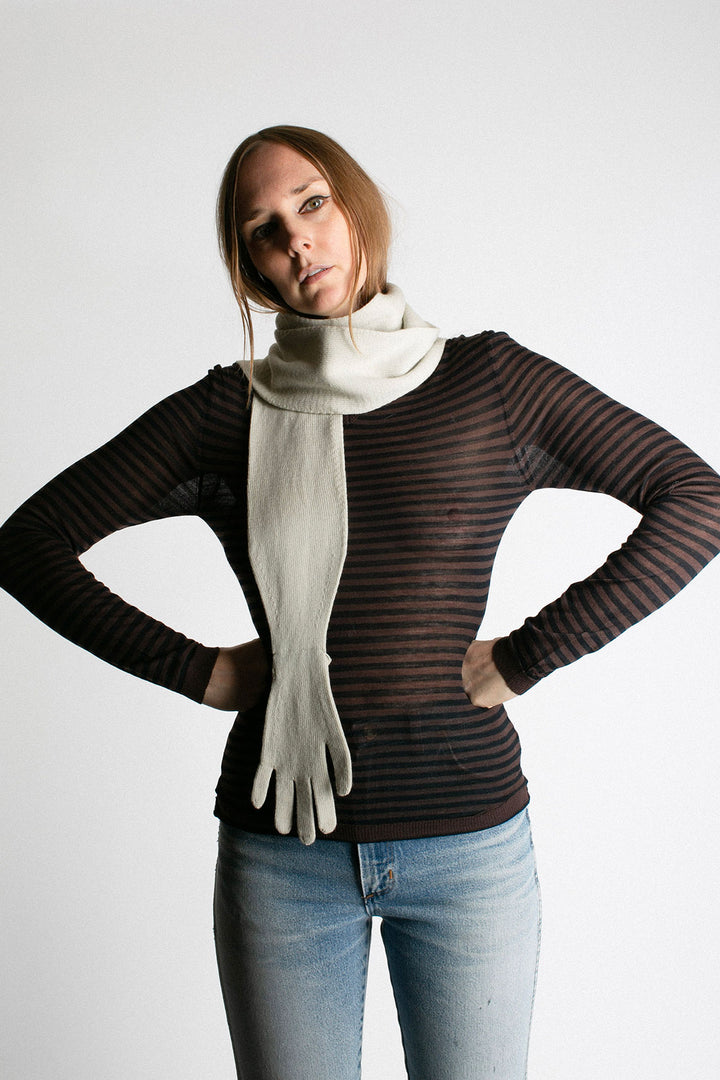 paloma wool マフラー MOIX-Topo – paloma wool