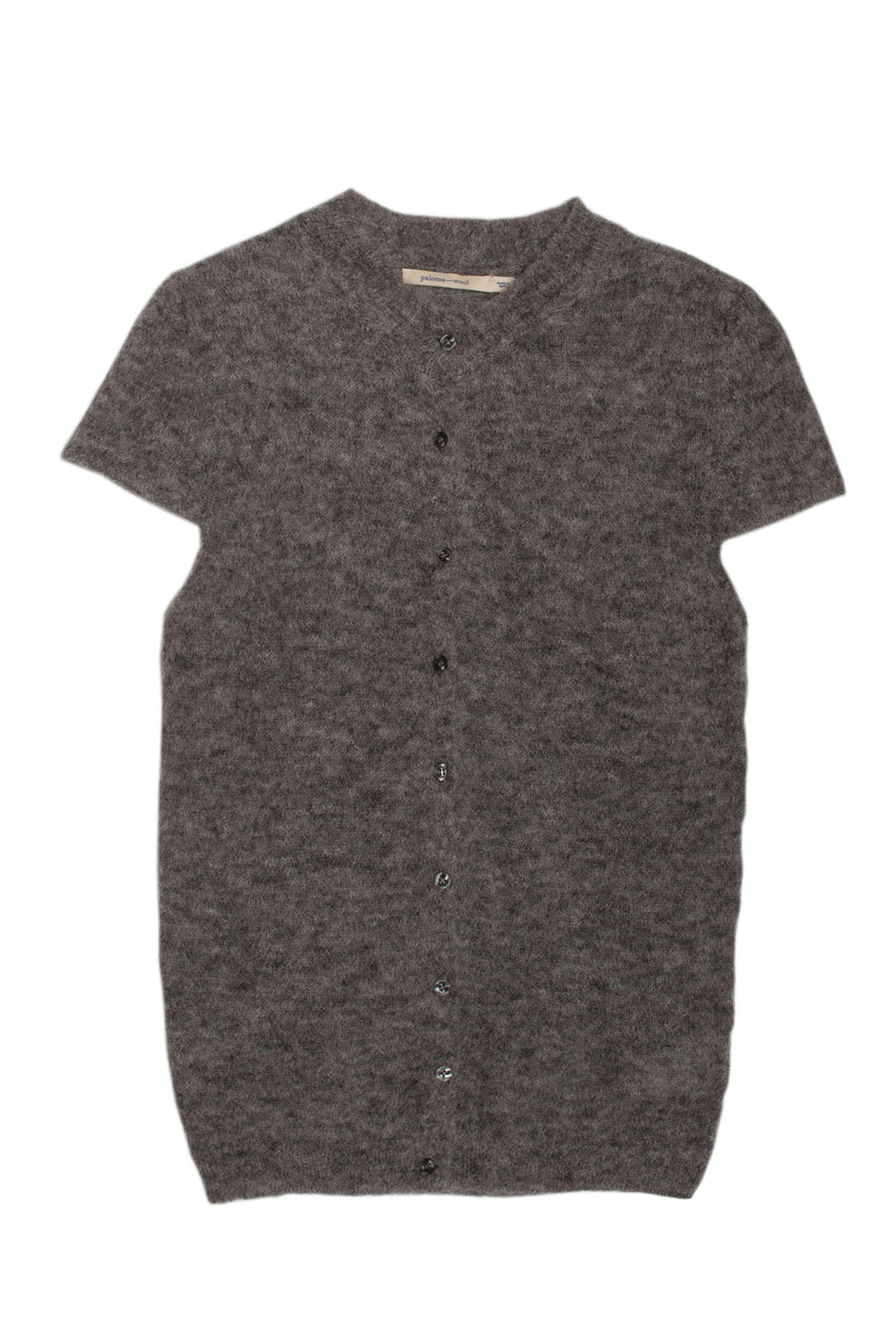 paloma wool グレー カーディガン S Paloma Wool | Cink Cardigan | Grey – One of a few