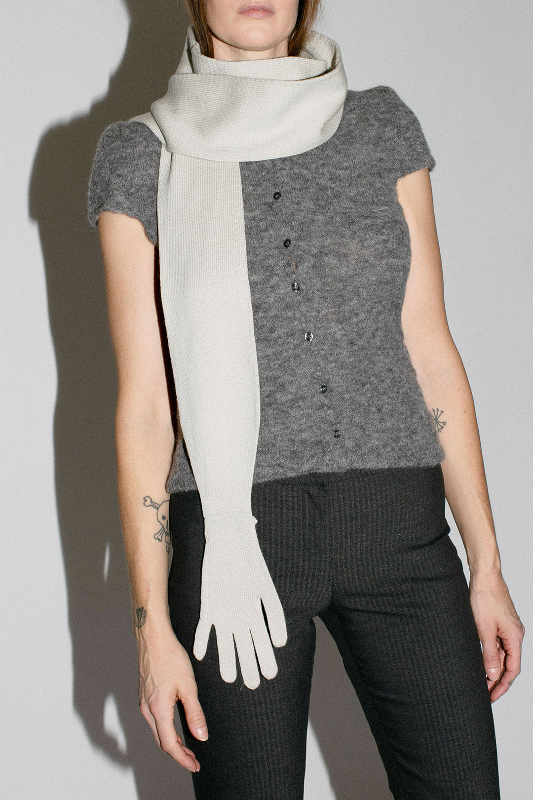 Paloma Wool - Refian Cardigan – BONA DRAG