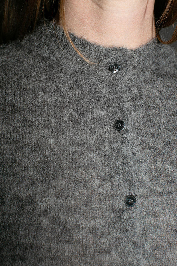 Paloma Wool - Refian Cardigan – BONA DRAG