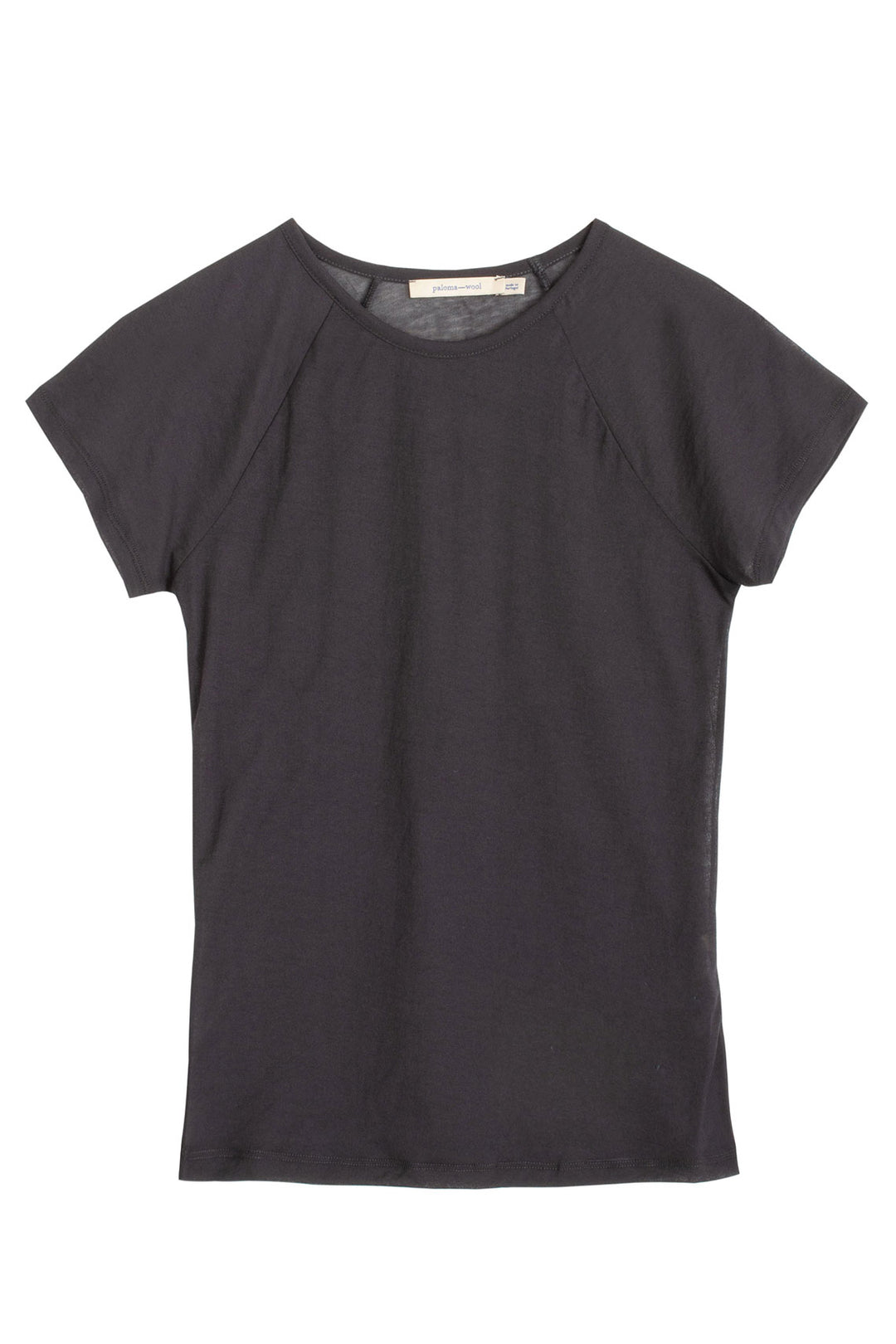 Paloma Wool - Grey Omu Tee – BONA DRAG