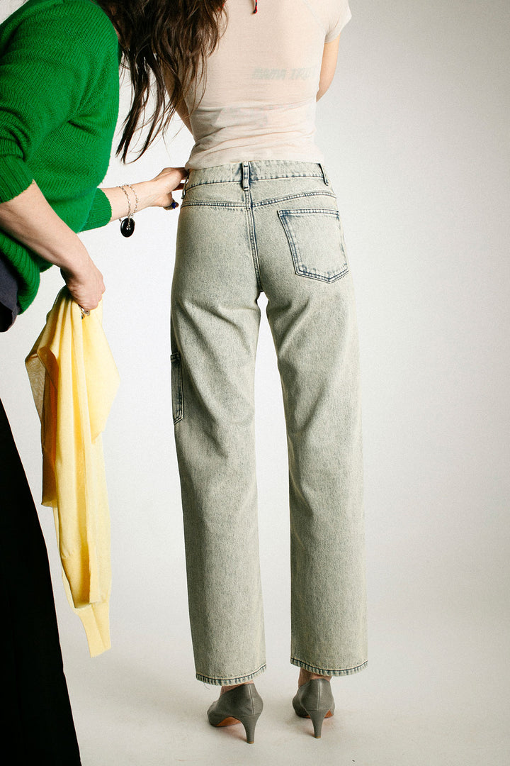Paloma Wool - Ispy Jeans – BONA DRAG