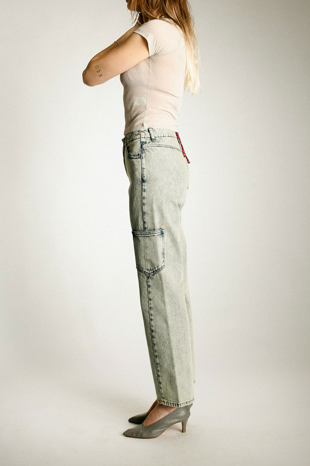 パンツ palomawool friendship amigas pants Paloma Wool | Pants & Jumpsuits | Paloma Wool Friendship