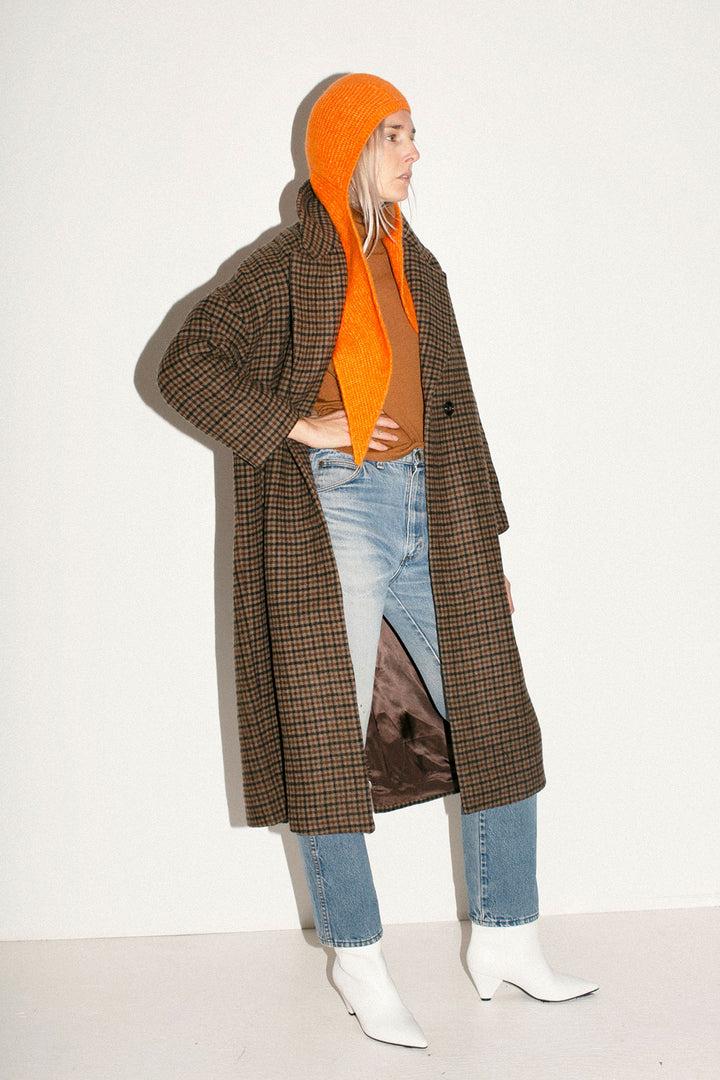 Paloma Wool - Orange Coucou Hat – BONA DRAG