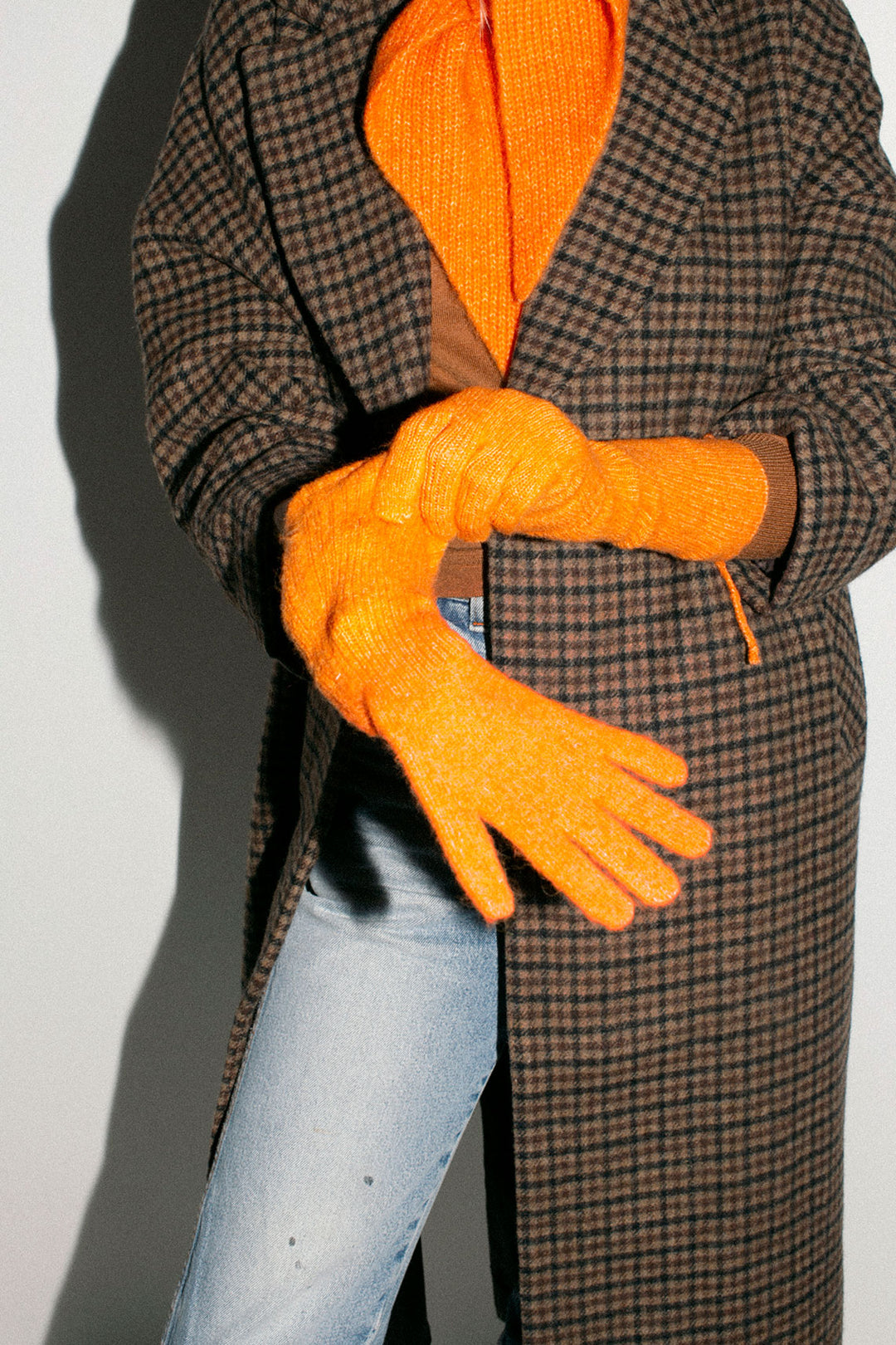 Paloma Wool - Orange Peter Glove – BONA DRAG