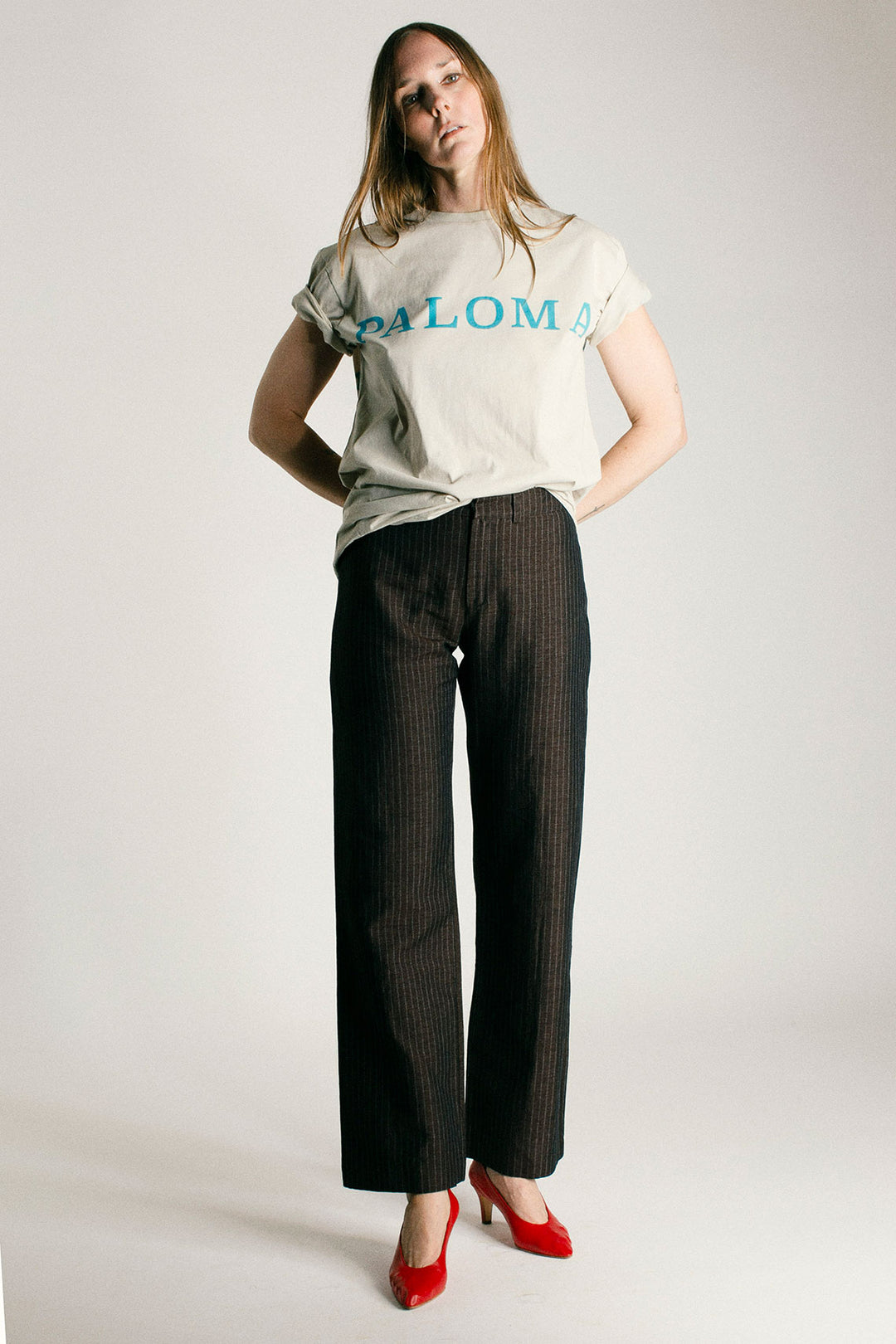 paloma wool tee カテゴリー