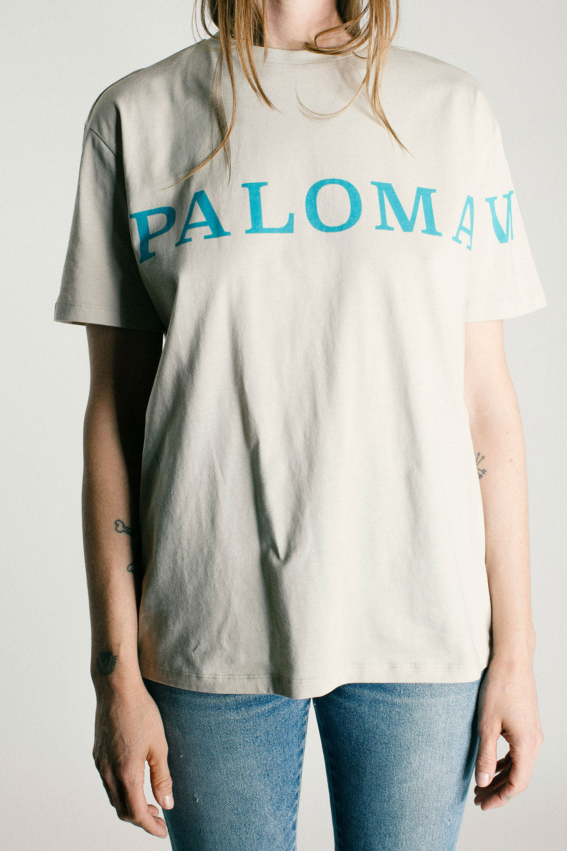 Paloma Wool - Paloma Palo Tee – BONA DRAG