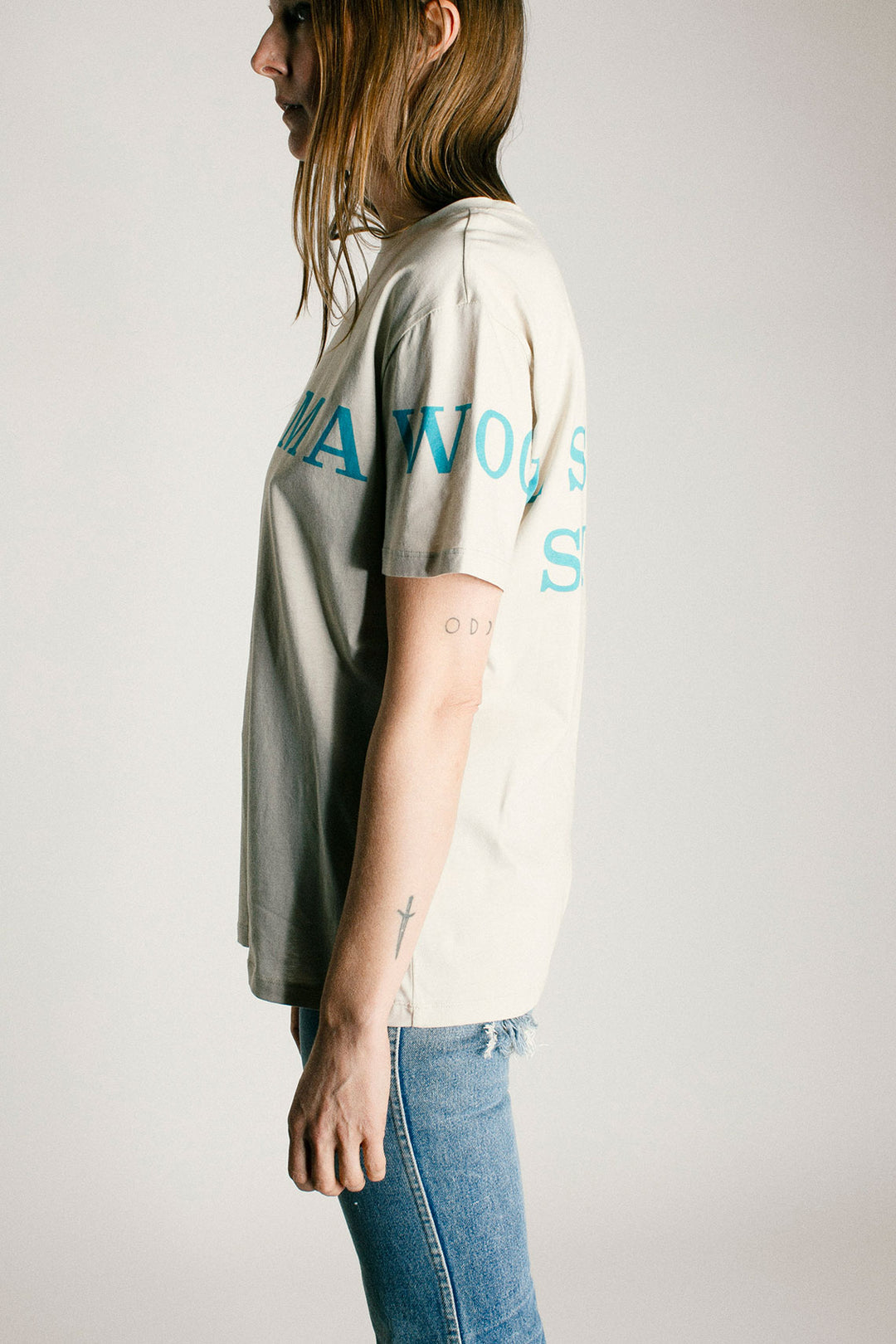 Paloma Wool - Paloma Palo Tee – BONA DRAG
