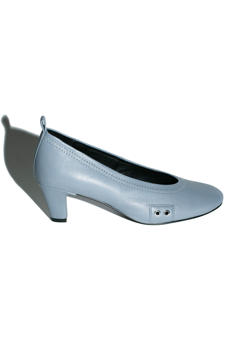 Paloma Wool - Light Blue Uma Pump – BONA DRAG