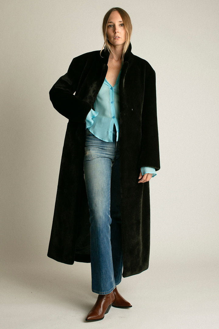 ParisGeorgiaBlackFauxFurCoat_1