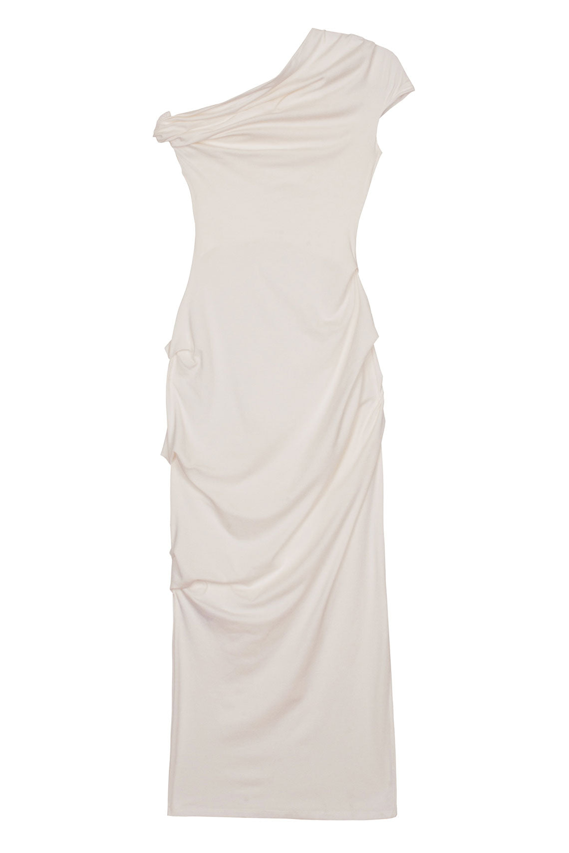 Ivory Elemental Ida Dress