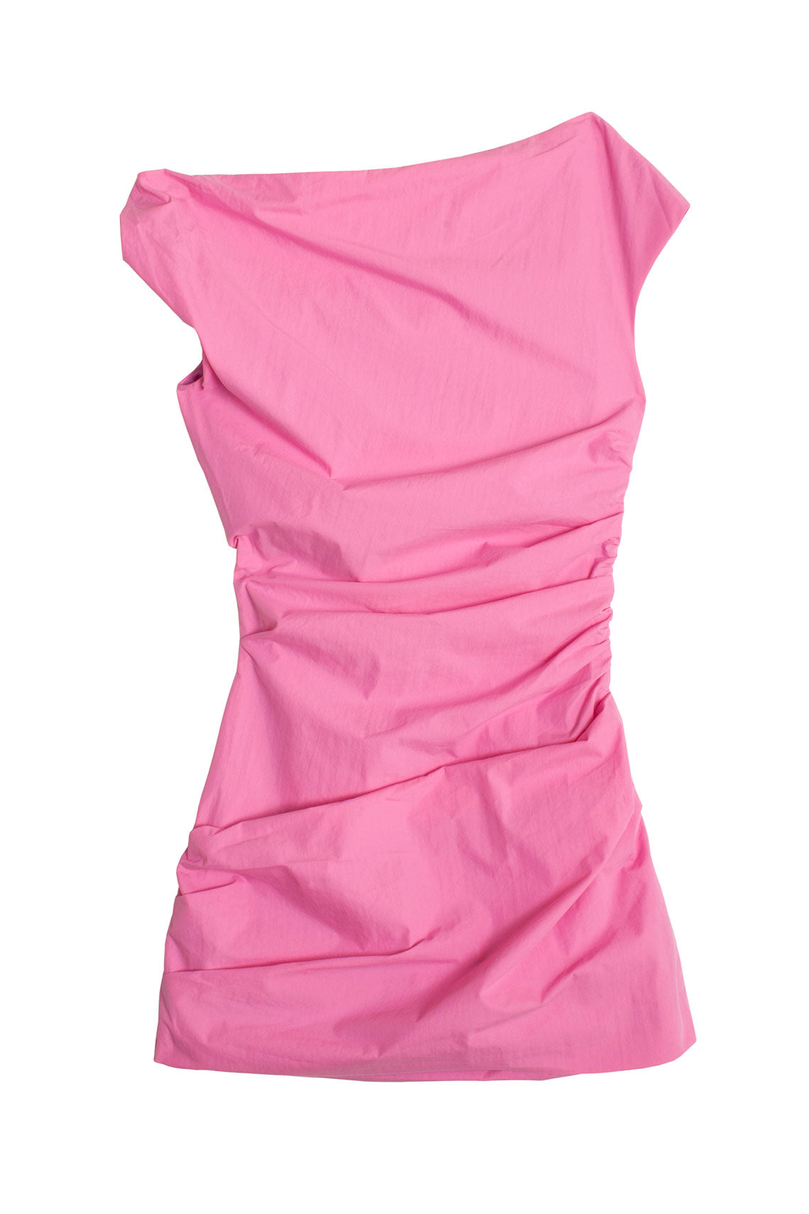 paris georgia remmy dress pink Hire Remmy Off The Shoulder Dress in Shell Pink | Paris Georgia