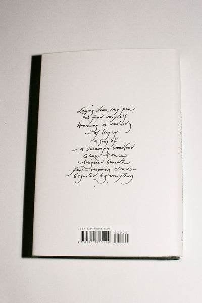 Bread of Angels by Patti Smith