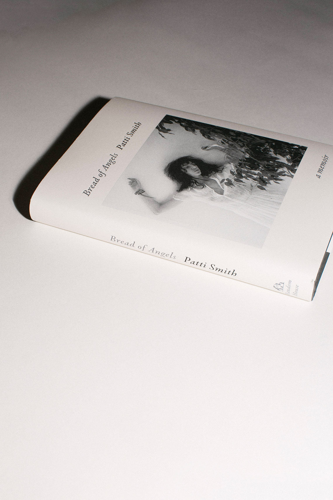 Bread of Angels by Patti Smith