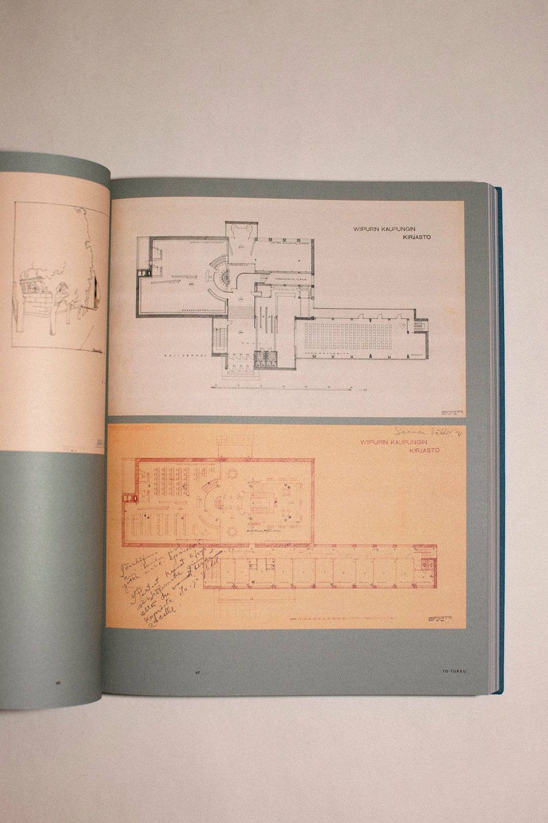Phaidon Books - Aino + Alvar Aalto – BONA DRAG