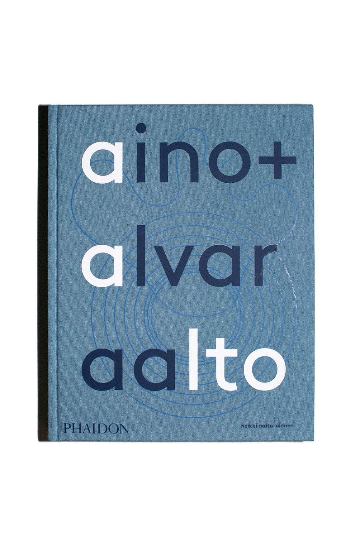 Aino + Alvar Aalto