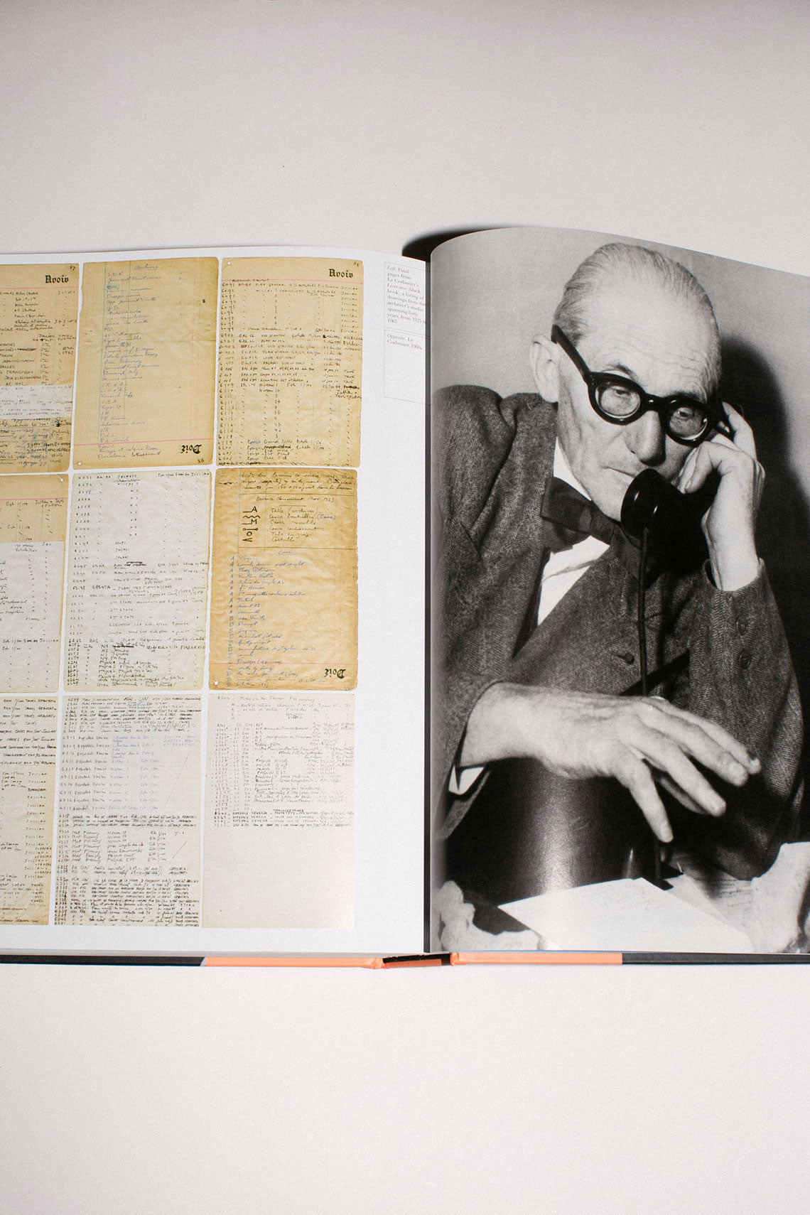 Le Corbusier: Le Grand