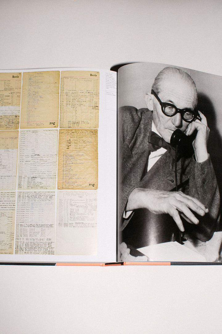 Phaidon - Le Corbusier: Le Grand – BONA DRAG