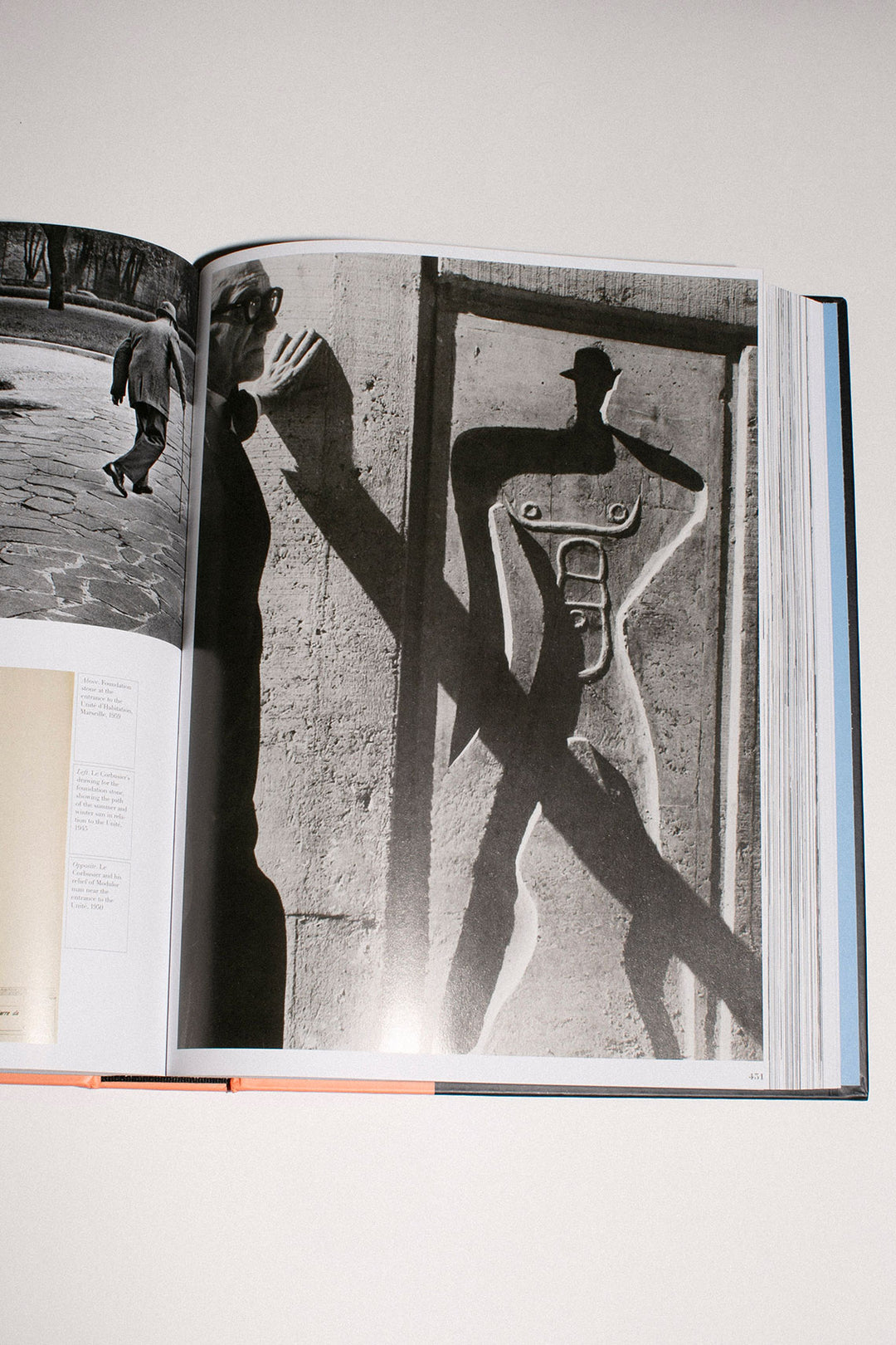 Phaidon - Le Corbusier: Le Grand – BONA DRAG