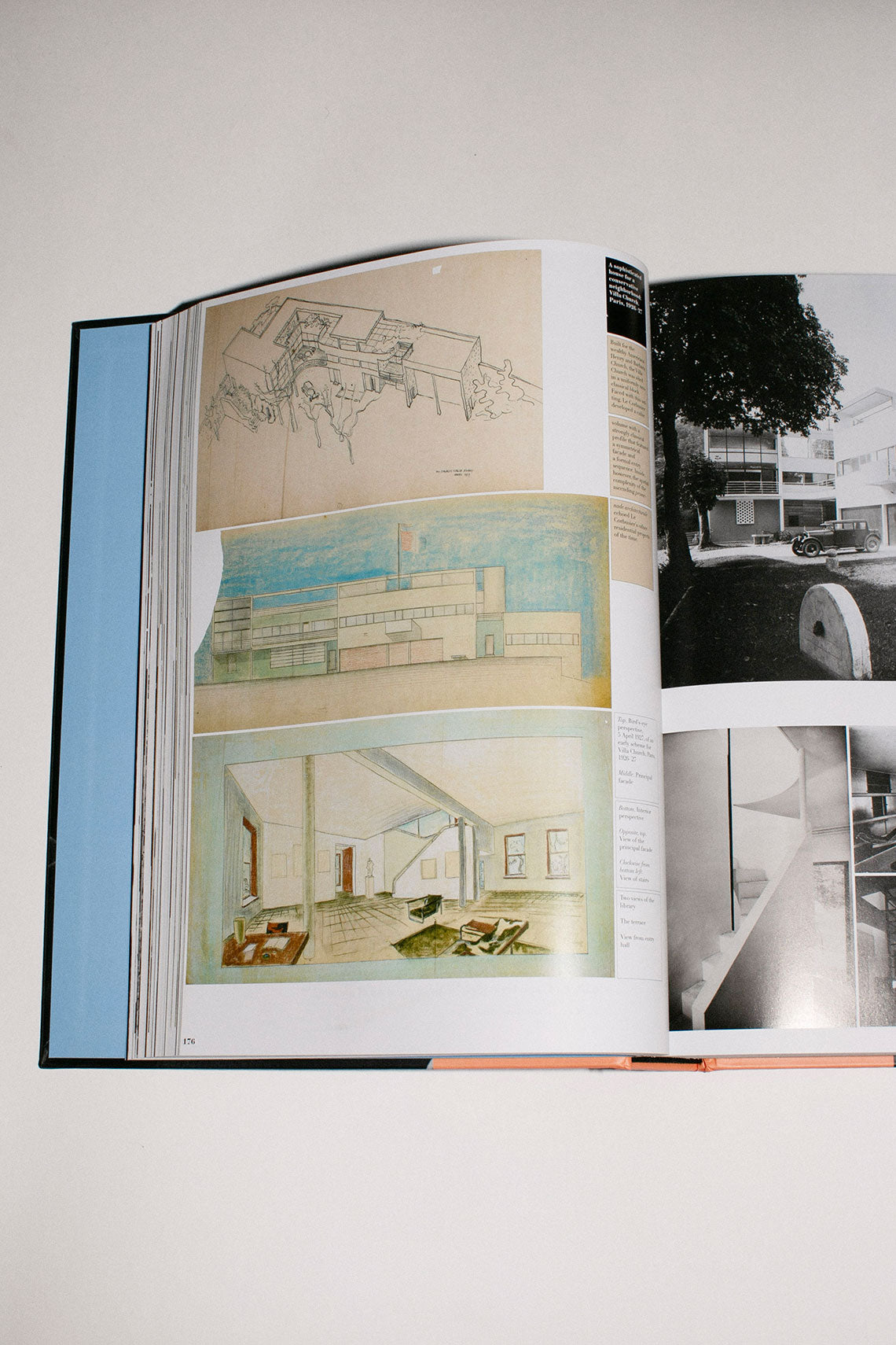 Le Corbusier: Le Grand