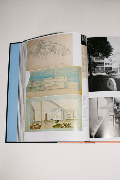 Le Corbusier: Le Grand