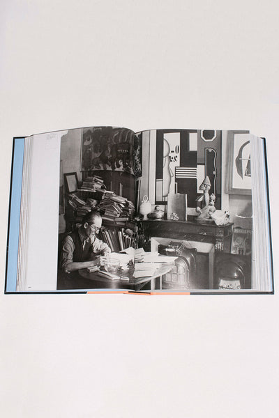 Le Corbusier: Le Grand