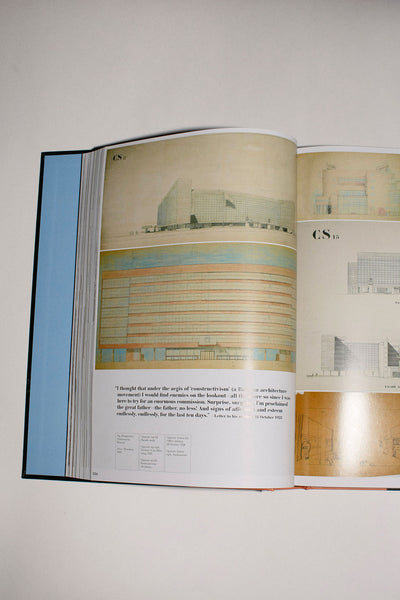 Le Corbusier: Le Grand