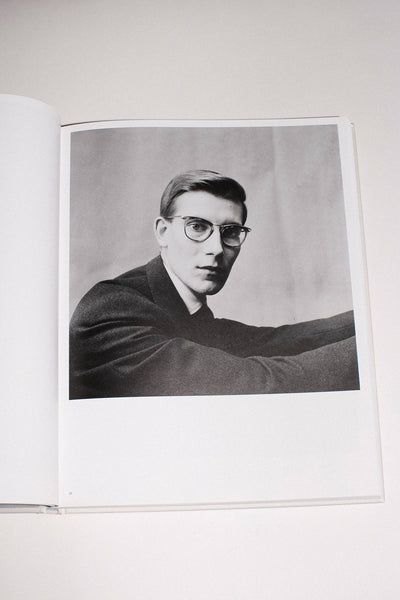 Yves Saint Laurent & Photography