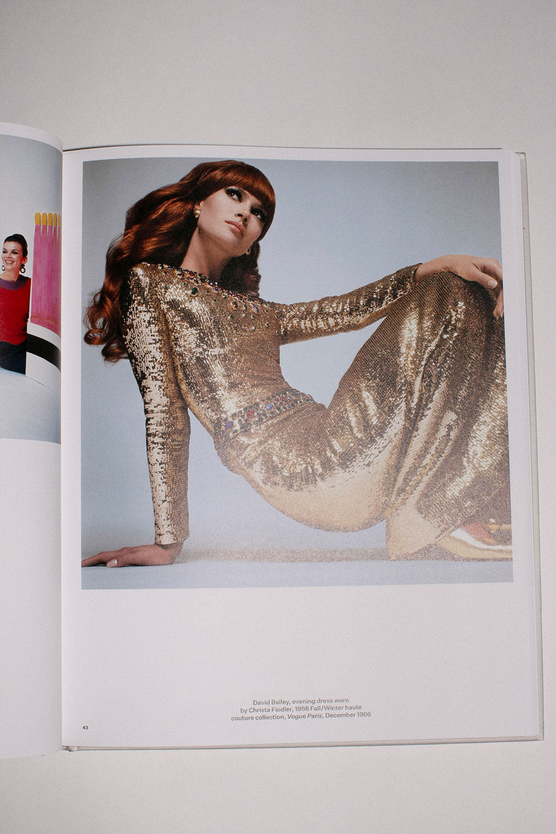 Yves Saint Laurent & Photography